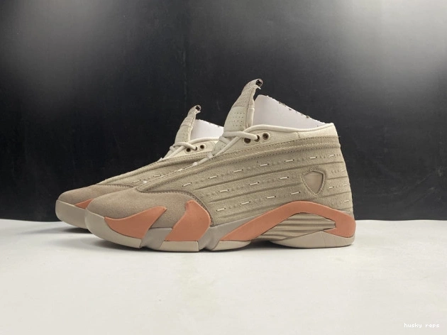 Husky Terra DC9857-200 Jordan Low 14 Clot Blush AIR Retro 0731